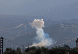 إطلاق أكثر من 120 صاروخا من لبنان على شمال إسرائيل وإصابة 5 أشخاص