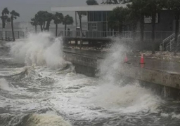 إعصار أوسكار يتسبب في مقتل 6 أشخاص بكوبا