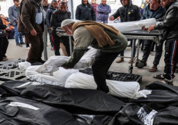 ارتفاع حصيلة عدوان الاحتلال على غزة إلى 42438 شهيدا و99246 مصابا