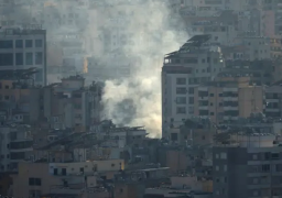 استشهاد 14 وإصابة 14 آخرين جراء الغارات الإسرائيلية على جنوب لبنان