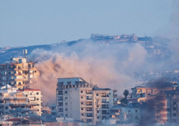 استشهاد 4 لبنانيين في غارات إسرائيلية بالجنوب.. وحزب الله يستهدف “كريات شمونة”