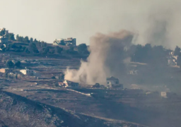 استشهاد لبنانيين في غارات إسرائيلية على بلدات جنوب البلاد.. وحزب الله يستهدف تجمعات للاحتلال