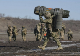 استهداف مواقع عسكرية أوكرانية في 129 منطقة ..وهجمات على خيرسون تقتل وتصيب 10 أشخاص