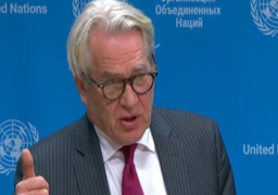 الأمم المتحدة تدعو إلى وقف فوري لإطلاق النار والوصول الإنساني دون عوائق إلى غزة