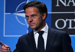 الأمين العام للناتو يشيد بمساهمات المملكة المتحدة في الناتو وأوكرانيا
