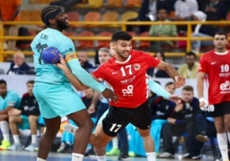 الأهلى يواجه ماجدبيرج في نصف نهائي مونديال أندية اليد .. وبرشلونة ضد فيزبريم