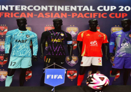 الأهلي يسعى لكتابة التاريخ أمام العين الإماراتي لاقتناص كأس نصف الأرض