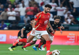 الأهلي يواجه الزمالك اليوم فى نهائى كأس السوبر المصري