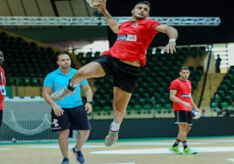 الأهلي يواجه بطل الكونغو في بطولة أفريقيا لكرة اليد بالمغرب