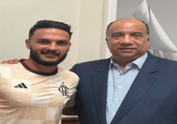 الاتحاد السكندري يتعاقد مع الحارس “أحمد دعدور” واللاعب النيجيري” صديق إيساكا”