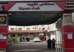 الاحتلال الإسرائيلي يحاصر مستشفى كمال عدوان شمال غزة