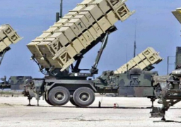 البنتاجون: سنرسل بطارية دفاع جوي لمناطق عالية الارتفاع وطاقم مرتبطا بها إلى إسرائيل