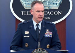 البنتاجون: سنستمر في دعم أوكرانيا حتى التأكد من قدرتها على الدفاع عن نفسها