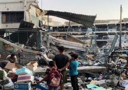 التعليم الفلسطينية: 11852 طالبا استُشهدوا و353 مدرسة وجامعة تعرضت للقصف والتخريب منذ بداية العدوان