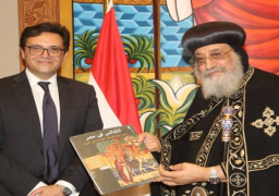 الثقافة تطلق اليوم برنامجًا حافلًا للطفل بالكاتدرائية المرقسية