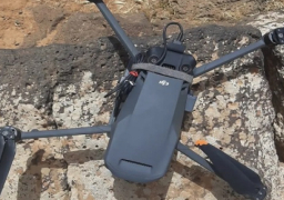 الجيش الأردني: سقوط طائرتين مسيرتين بعد انحرافهما عن مسارهما ودخولهما المجال الجوي للبلاد