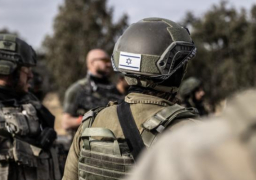 الجيش الإسرائيلي : الفرقة 98 تنفذ العملية البرية جنوب لبنان