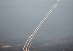 الجيش الإسرائيلي: مسيرة من اليمن تضرب جسرا للمشاة قرب عسقلان