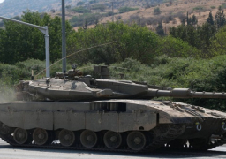 الجيش الإسرائيلي يعلن تفكيك نفق لقوة الرضوان التابعة لحزب الله في جنوب لبنان