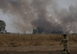 الجيش الإسرائيلي يعلن قصف مواقع مرتبطة بوحدة الرضوان التابعة لحزب الله في سوريا