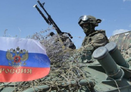 الجيش الروسي يعلن السيطرة على بلدة ميخايلوفكا في دونيتسك