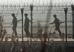 الجيش الكوري الجنوبي: بيونج يانج تفجر أجزاء من الطرق بين الكوريتين