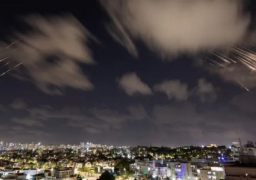 الحرس الثوري الإيراني: قصف إسرائيل بالصواريخ ردا على اغتيال هنية ونصر الله وعباس نيلفروشان