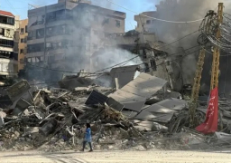 الحكومة اللبنانية: الهجمات الإسرائيلية قتلت 19 شخصا خلال 24 ساعة