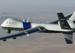 الحوثي: استهدفنا 193 سفينة مرتبطة بإسرائيل وأسقطنا 11 مسيرة أمريكية