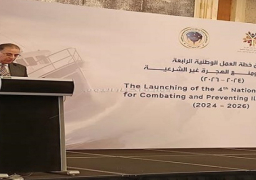 “الخارجية”: مصر تدير ملف المهاجرين بما يضمن الحفاظ على استقرارها