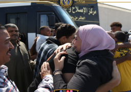 الداخلية: الإفراج عن 3610 نزلاء بمراكز الإصلاح بمناسبة ذكرى انتصارات أكتوبر