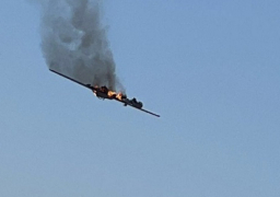 الدفاع الألمانية: سفينة حربية تابعة لنا أسقطت طائرة مسيرة قبالة لبنان