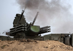 الدفاع الروسية: تدمير 8 مسيرات أوكرانية فوق أراضي بيلغورود خلال الليل