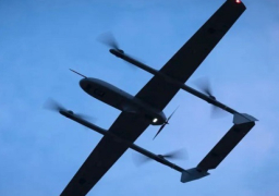 الدفاع الروسية : تدمير 92 طائرة مسيرة أوكرانية فوق 8 مناطق روسية