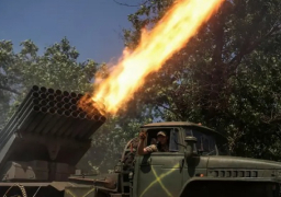 الدفاعات الجوية الأوكرانية تعلن إسقاط 18 مسيرة روسية خلال يوم