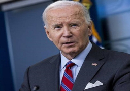 الرئيس الأمريكي يعلن عن حزمة مساعدات عسكرية إضافية لكييف بـ 425 مليون دولار