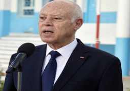 الرئيس التونسي: الشعب أظهر وعيًا وصمودًا غير مسبوقين.. وسأبني تونس وأطهرها من الفاسدين