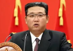 الرئيس الكوري الشمالي: إطلاق الصاروخ العابر للقارات يظهر “إرادتنا في الرد” على الأعداء