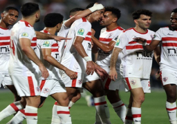 الزمالك يتعادل مع إيسترن كومباني 1-1 وديا استعدادا للسوبر المصري