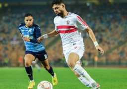 الزمالك يفوز على بيراميدز بركلات الترجيح 5-4 ويتأهل لنهائي كأس السوبر المحلي