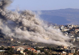 الصحة اللبنانية: ارتفاع حصيلة الغارة الإسرائيلية على حارة صيدا إلى 34 شهيدا وجريحا