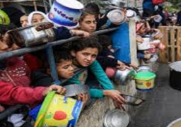 الصليب الأحمر الفلسطيني يدعو لإيصال المساعدات الطبية لشمال غزة وحماية المدنيين