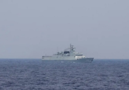 الصين تعلن العثور على أجهزة تجسس في أعماق البحار