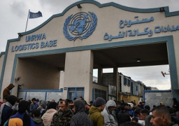 الكنسيت الإسرائيلي يقر مشروع قانونين يحدان من أنشطة الأونروا