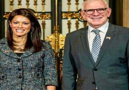 المشاط تبحث مع نظيرها الألماني استعدادات جولة المفاوضات الحكومية المصرية الألمانية لوضع أولويات التعاون