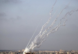 المقاومة الإسلامية في العراق تهاجم هدفا عسكريا في إسرائيل