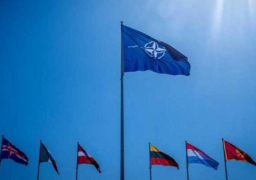 الناتو ينظر اليوم خطة النصر” لزيلينسكي”