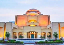 اليوم.. ختام مهرجان الموسيقى العربيه