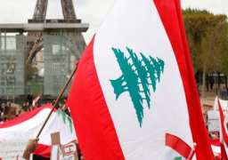 انطلاق المؤتمر الدولي لدعم لبنان اليوم بحضور أكثر من 70 دولة ومنظمة دولية