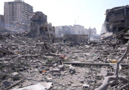 انطلاق مباحثات اليوم بالدوحة بشأن صفقة تبادل ووقف إطلاق النار بغزة